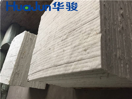 硅酸鋁保溫板大板