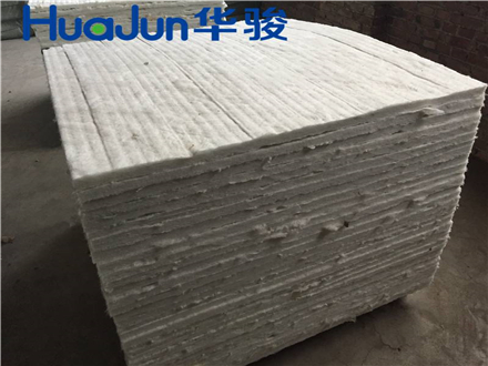 高密度硅酸鋁板