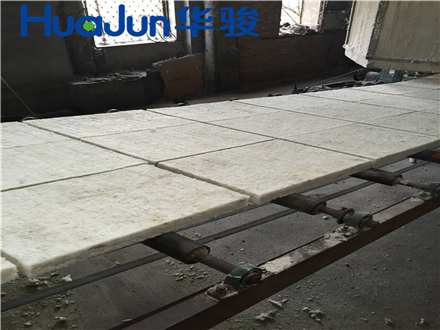 大密度硅酸鋁板廠(chǎng)家