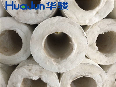 硅酸鋁保溫管
