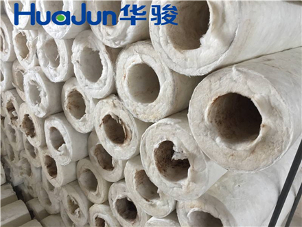 硅酸鋁保溫管細(xì)節(jié)圖