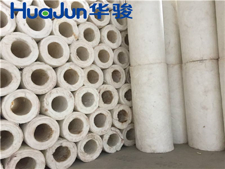 硅酸鋁管是什么