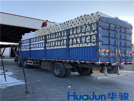 硅酸鋁管多少錢-華駿硅酸鋁纖維毯廠家