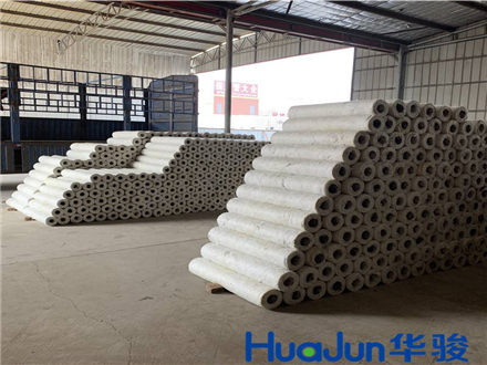 硅酸鋁管供應商-華駿硅酸鋁纖維毯廠家