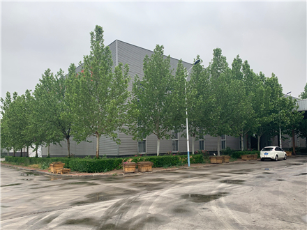 硅酸鋁板生產(chǎn)線(xiàn)