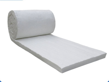 硅酸鋁纖維氈的保溫隔熱效果？廠家解答