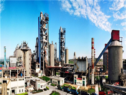 大型鋼廠(chǎng)硅酸鋁纖維毯施工案例