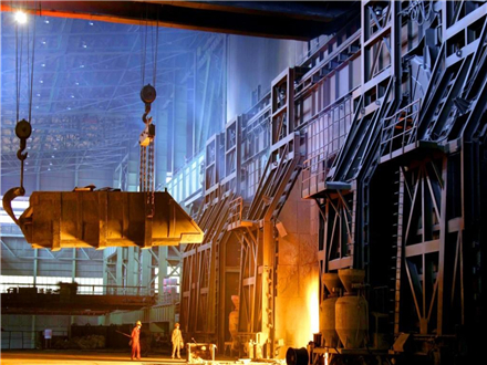 華駿硅酸鋁纖維產(chǎn)品的應(yīng)用