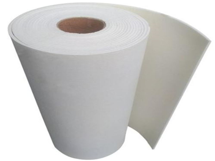 耐火纖維紙基本內(nèi)容