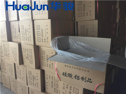 提高陶瓷纖維板施工質(zhì)量的幾項(xiàng)措施