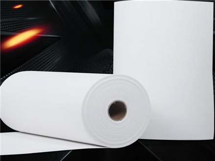 陶瓷纖維紙功能配置