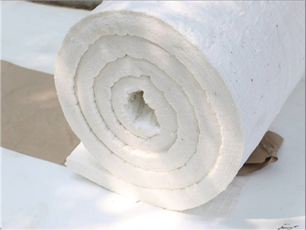 陶瓷纖維相比于其他材料好在哪