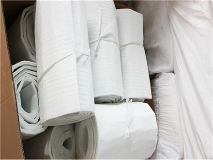 船艦上如何應用納米氣凝膠氈