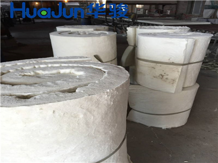 硅酸鋁纖維毯和硅酸鋁針刺毯一樣嗎